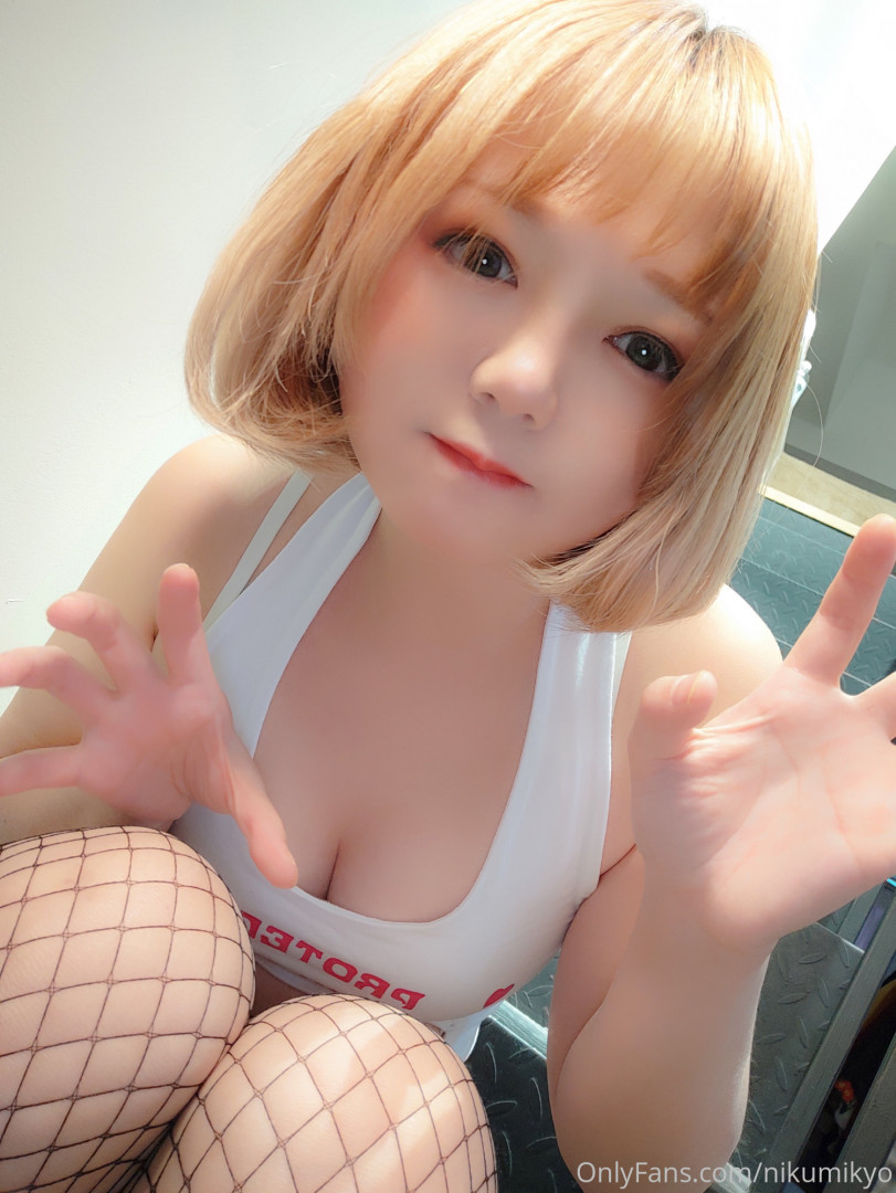 Photo by nikumikyo published on August 18,2023 20:49:36 - BestThots