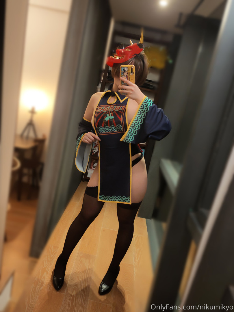 Photo by nikumikyo published on August 18,2023 20:50:14 - BestThots