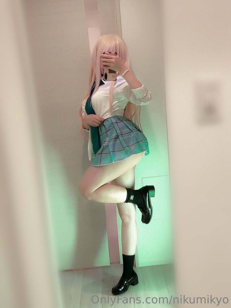 Photo by nikumikyo published on August 18,2023 20:50:49 - BestThots