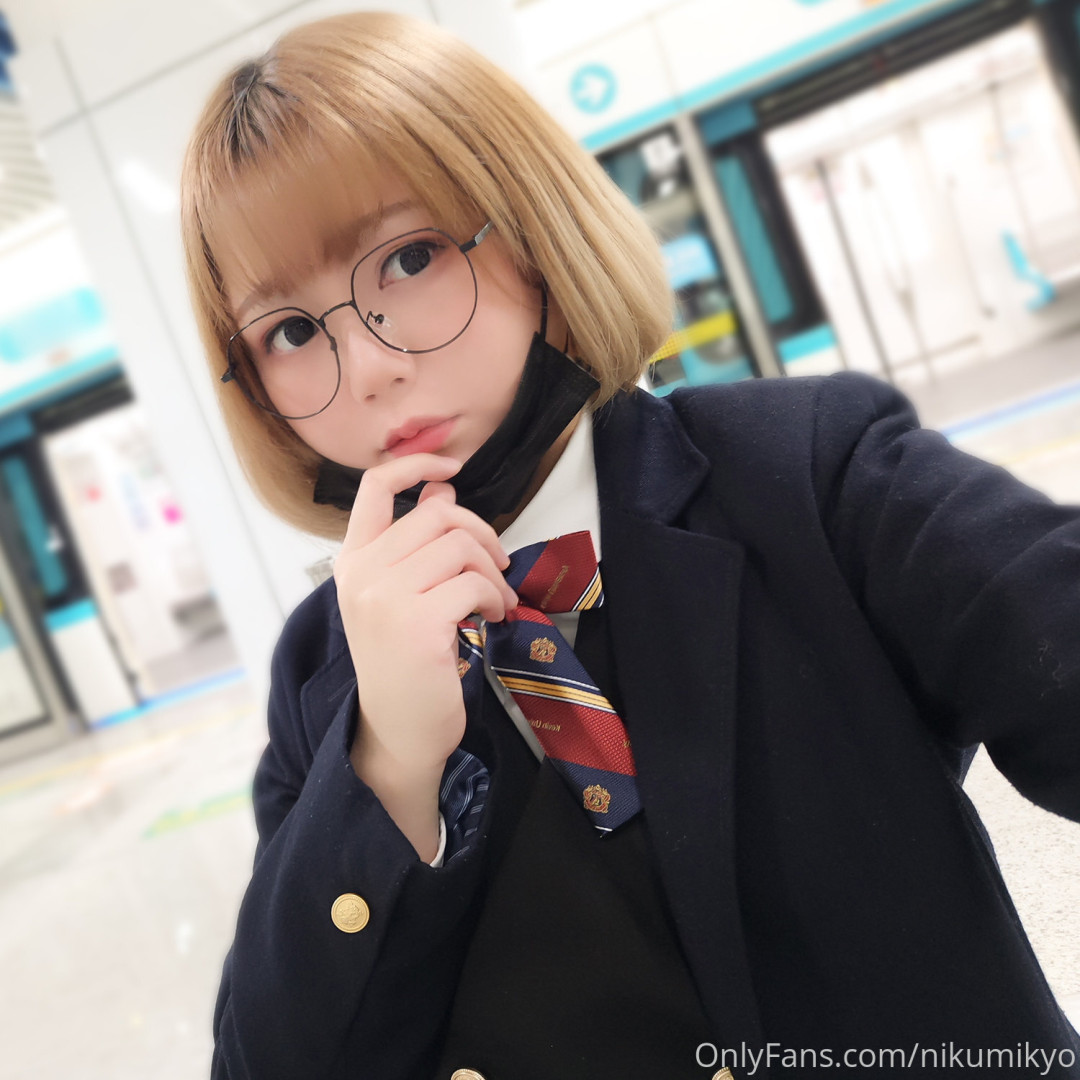 Photo by nikumikyo published on August 18,2023 20:53:43 - BestThots