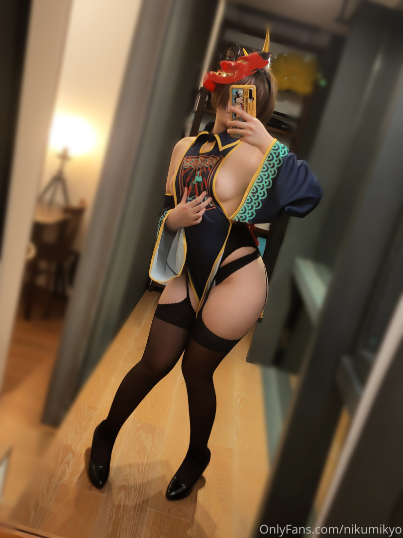 Photo by nikumikyo published on August 18,2023 20:58:07 - BestThots