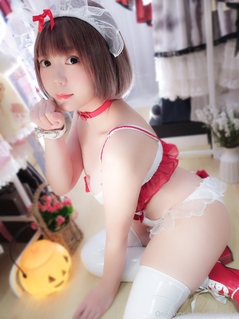 Photo by nikumikyo published on August 18,2023 20:59:30 - BestThots