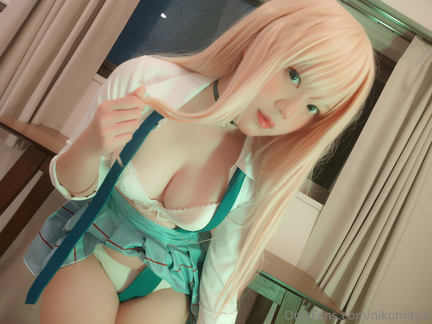 Photo by nikumikyo published on August 18,2023 21:00:11 - BestThots