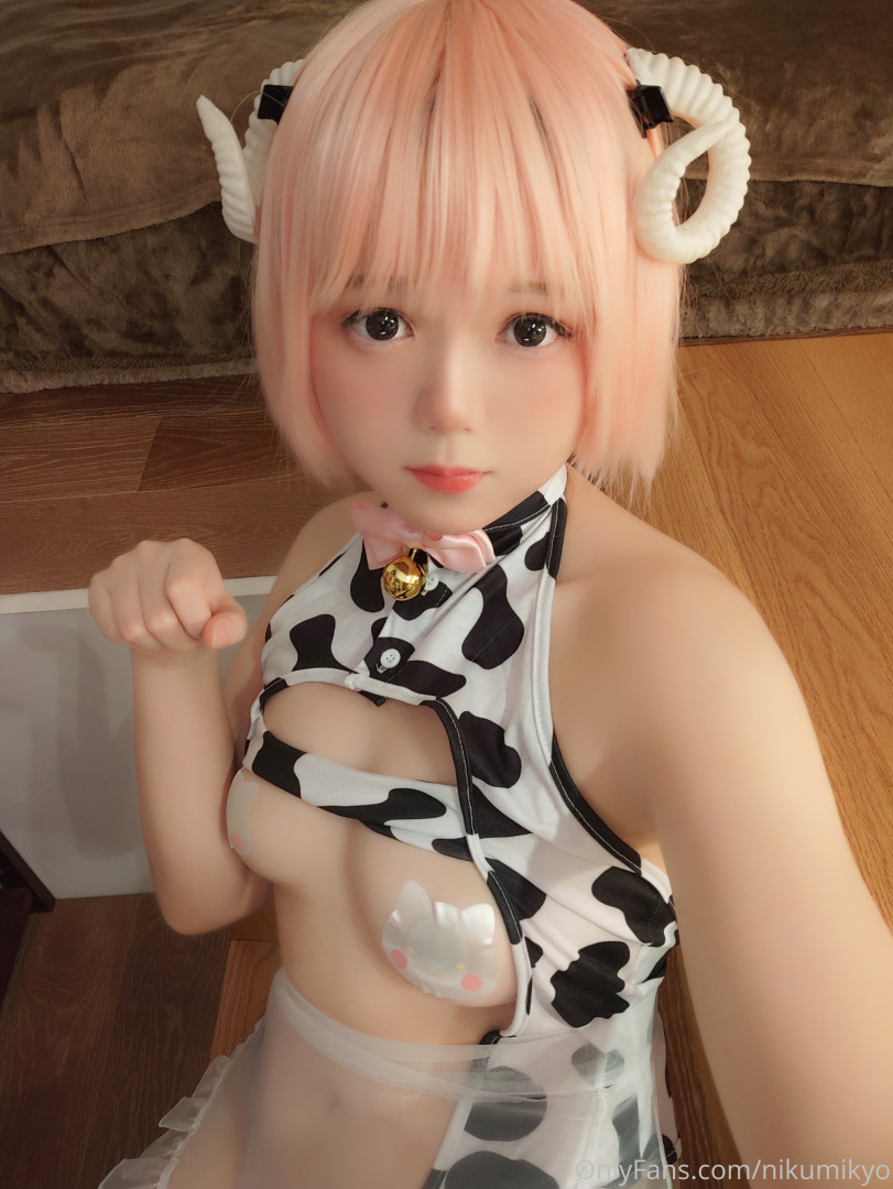 Photo by nikumikyo published on August 18,2023 21:02:28 - BestThots