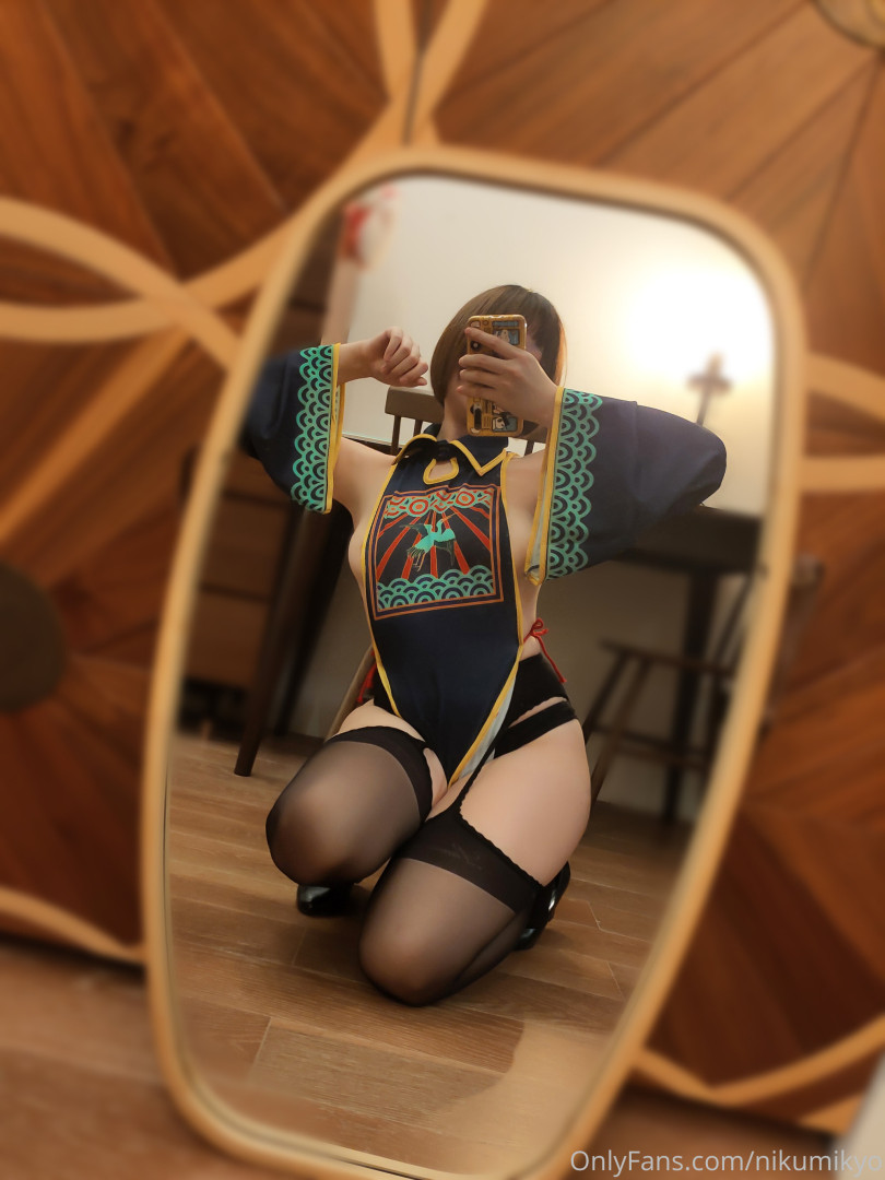 Photo by nikumikyo published on August 18,2023 21:05:27 - BestThots