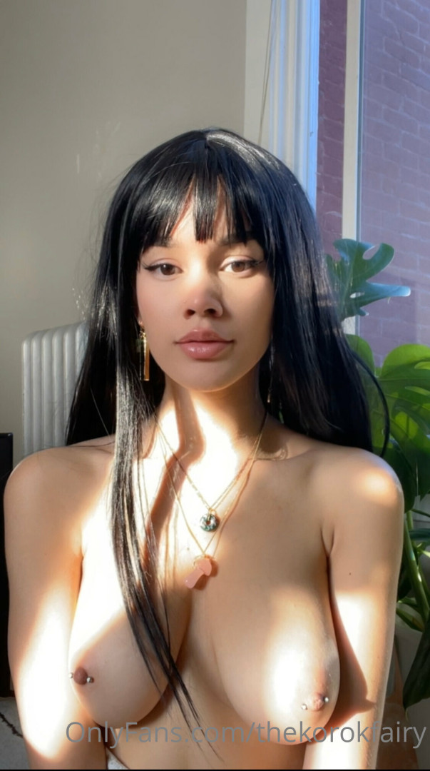 Photo by thekorokfairy published on May 17,2023 00:53:48 - BestThots