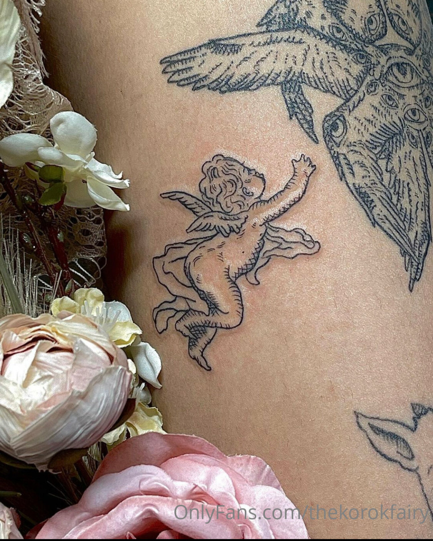 Photo by thekorokfairy published on May 17,2023 01:00:59 - BestThots