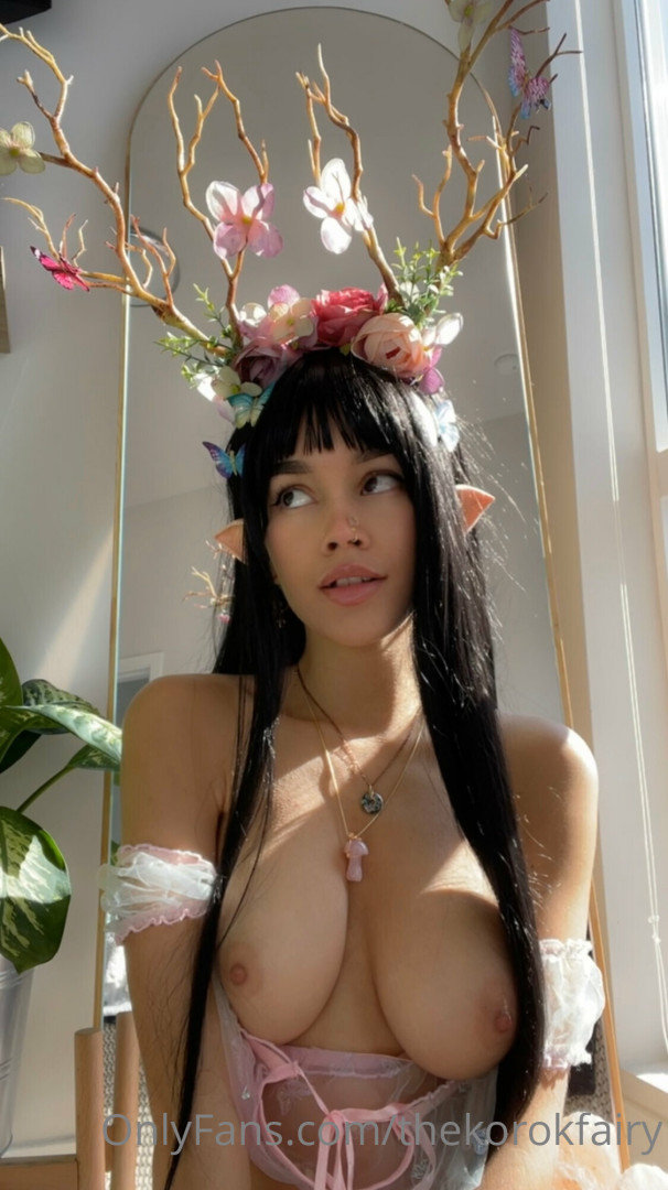 Photo by thekorokfairy published on May 17,2023 01:01:13 - BestThots