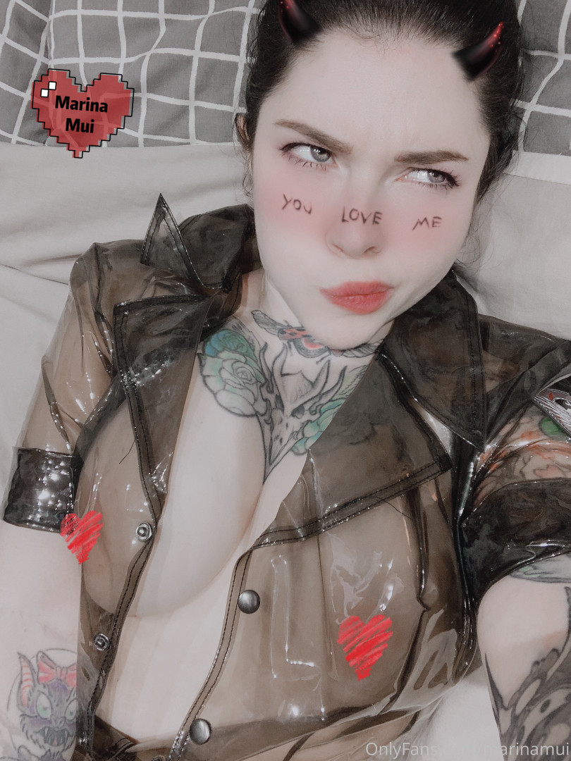 Photo by marinamuimui published on August 24,2023 05:10:10 - BestThots