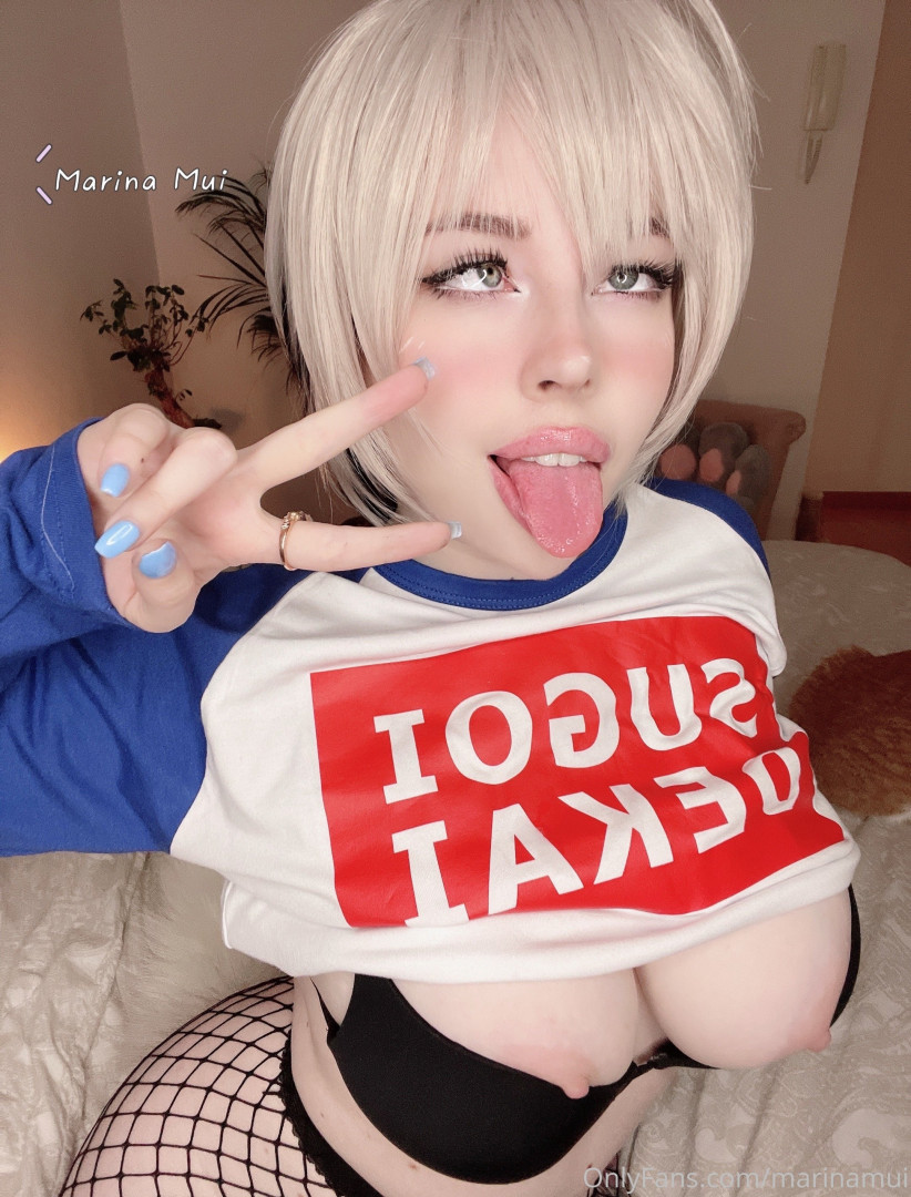 Photo by marinamuimui published on August 24,2023 05:14:50 - BestThots