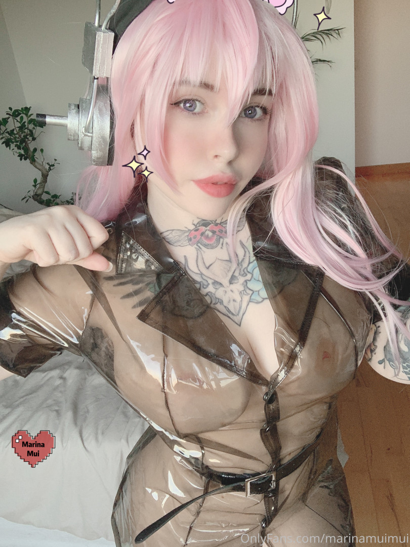 Photo by marinamuimui published on August 24,2023 05:18:56 - BestThots