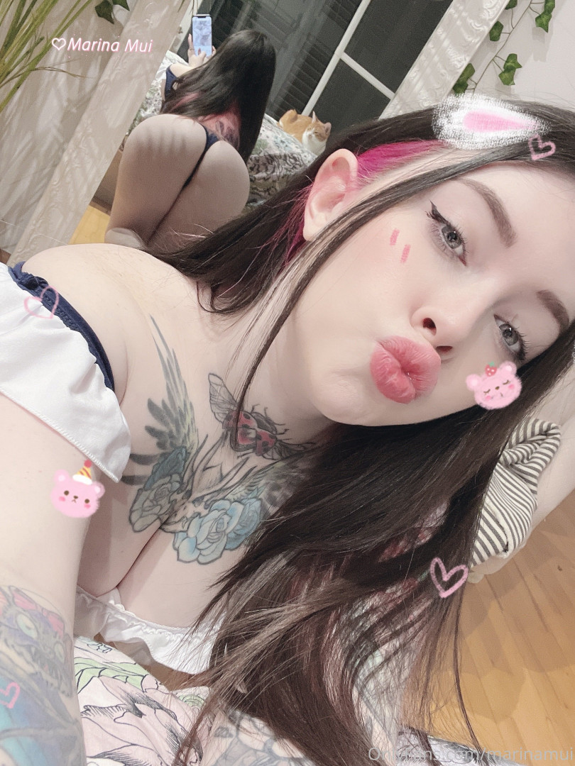 Photo by marinamuimui published on August 24,2023 05:20:44 - BestThots