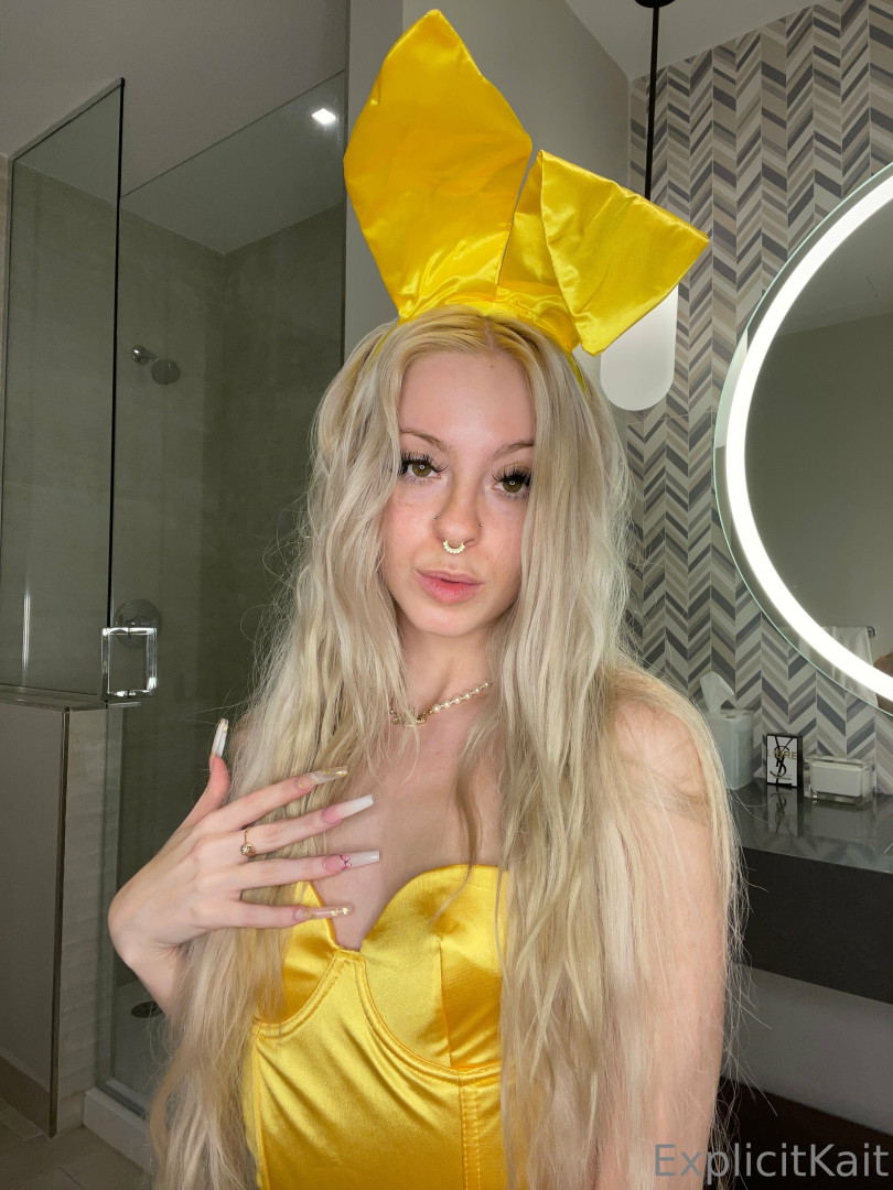 Photo by queennkaitlynn published on July 5,2023 03:45:13 - BestThots