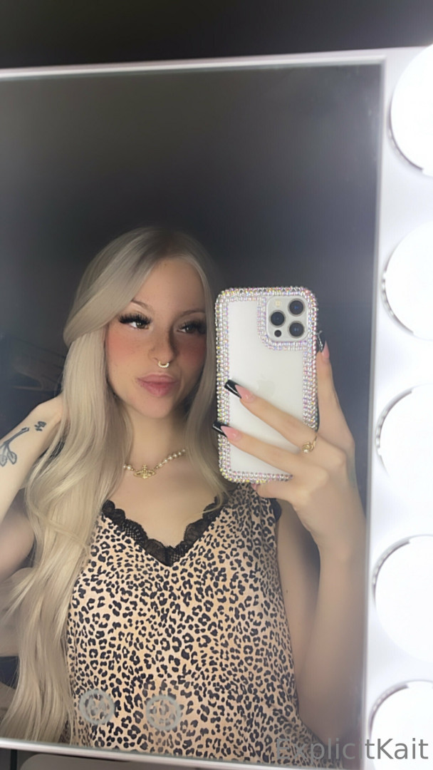 Photo by queennkaitlynn published on July 5,2023 04:08:34 - BestThots