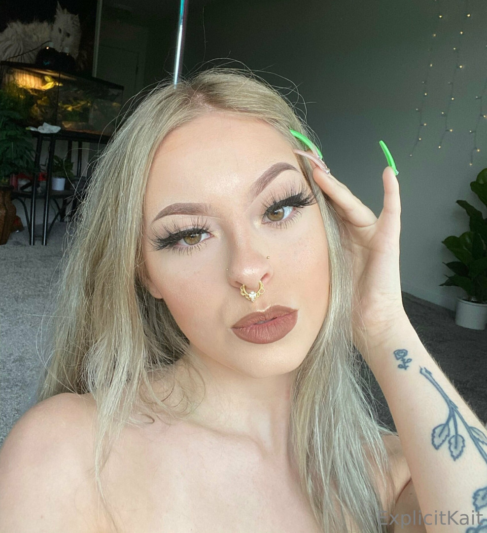 Photo by queennkaitlynn published on July 5,2023 04:12:22 - BestThots
