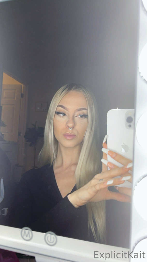 Photo by queennkaitlynn published on July 5,2023 04:17:14 - BestThots