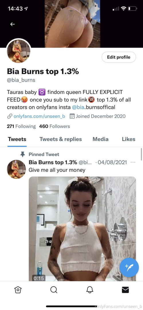 Photo by unseen_b published on June 4,2023 03:18:38 - BestThots