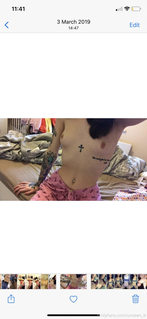 Photo by unseen_b published on June 4,2023 03:35:35 - BestThots