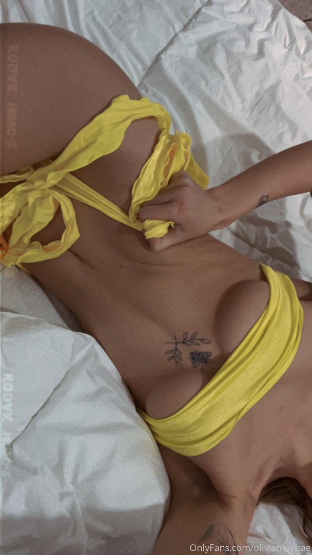 Photo by olivia.maeday published on October 16,2023 03:23:24 - BestThots