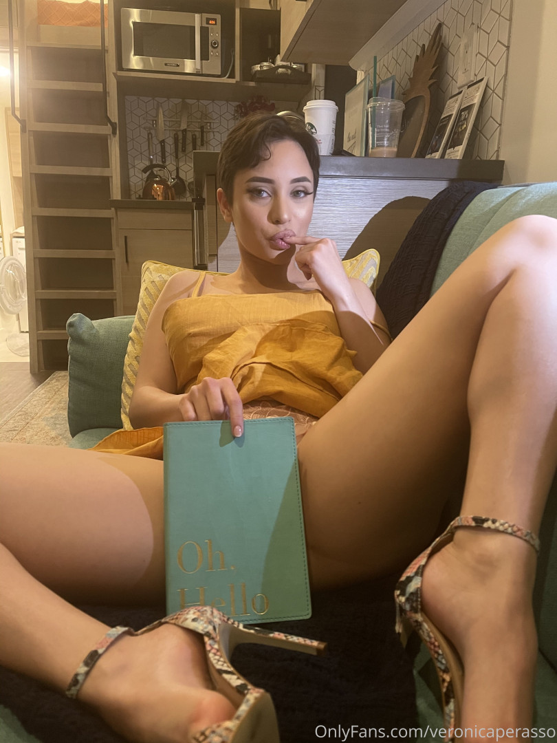 Photo by veronicaperasso published on August 11,2023 00:20:22 - BestThots