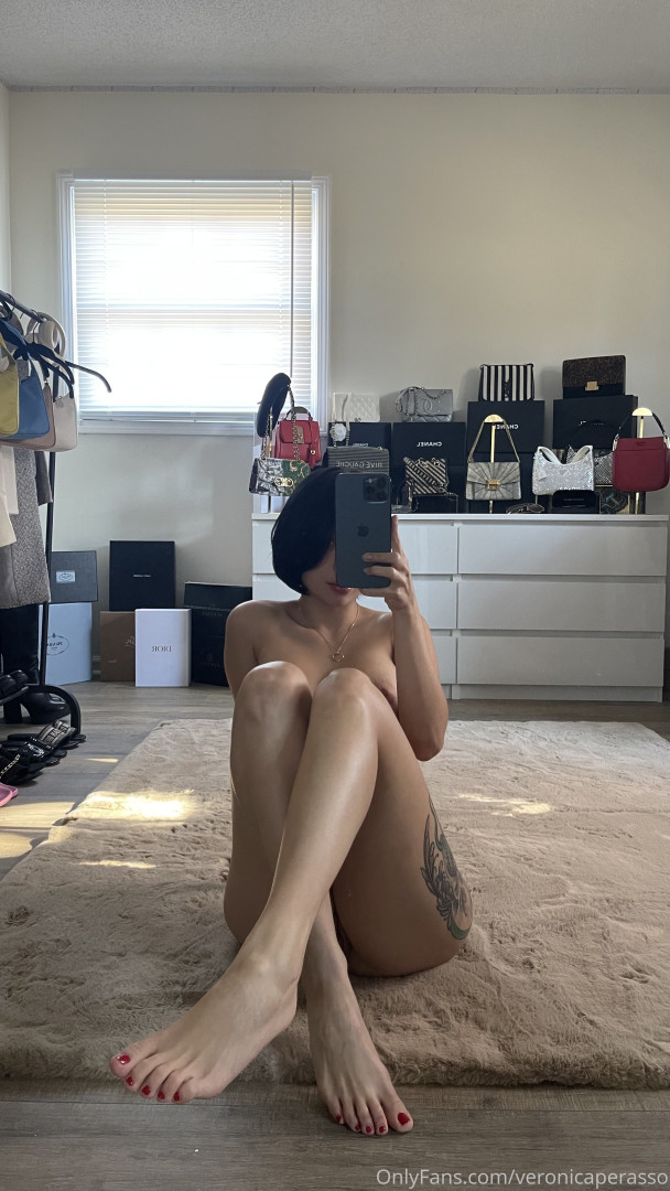 Photo by veronicaperasso published on August 11,2023 00:21:18 - BestThots