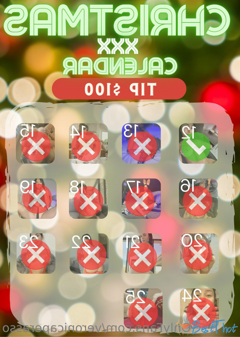 Photo by veronicaperasso published on December 10,2024 18:11:52 - BestThots