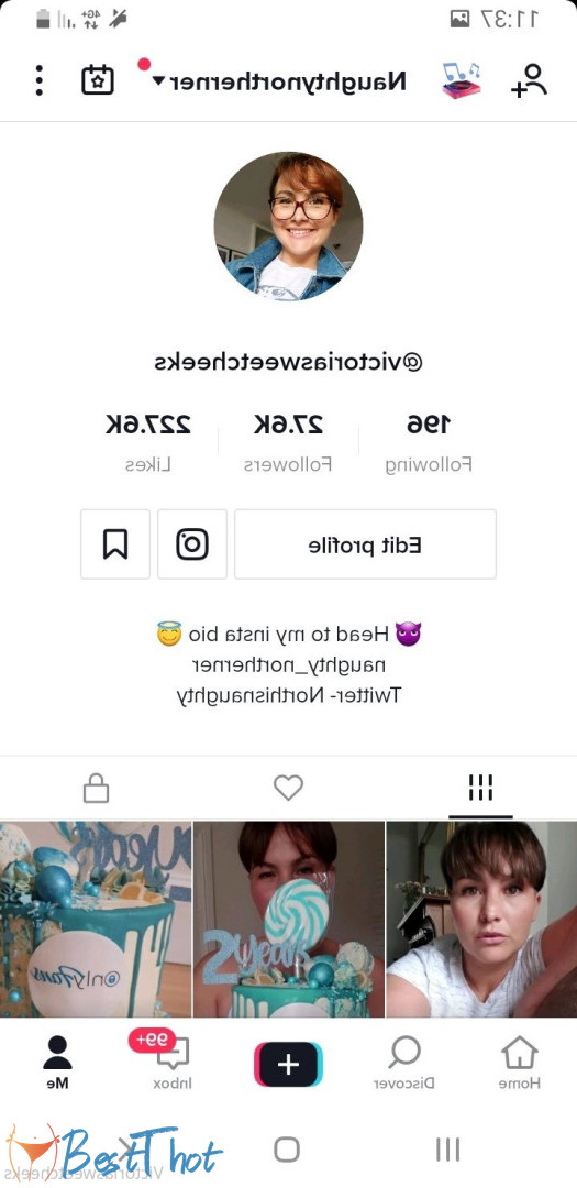 Photo by miss_victoria_myers published on December 17,2024 10:05:56 - BestThots