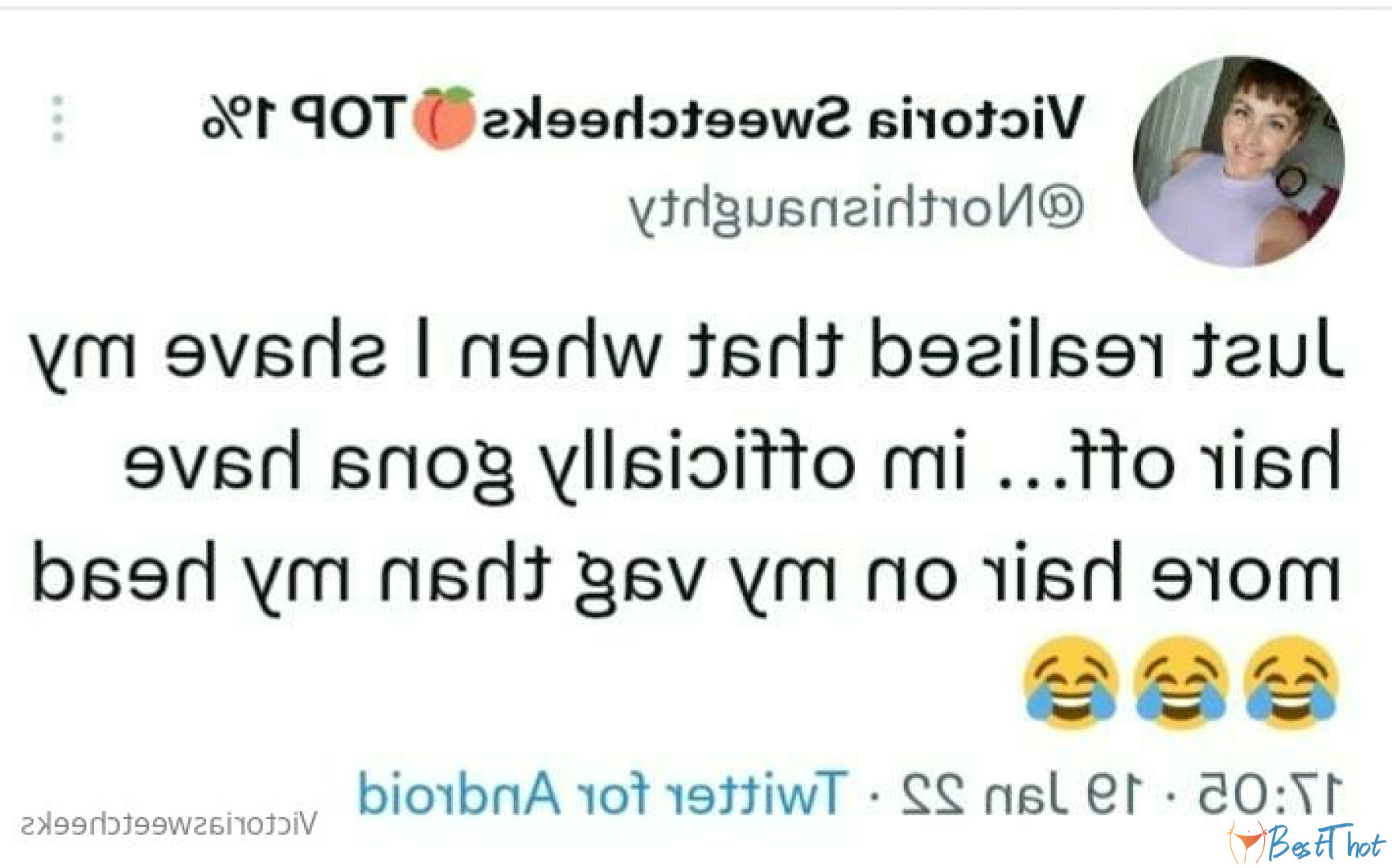 Photo by miss_victoria_myers published on December 17,2024 11:07:04 - BestThots