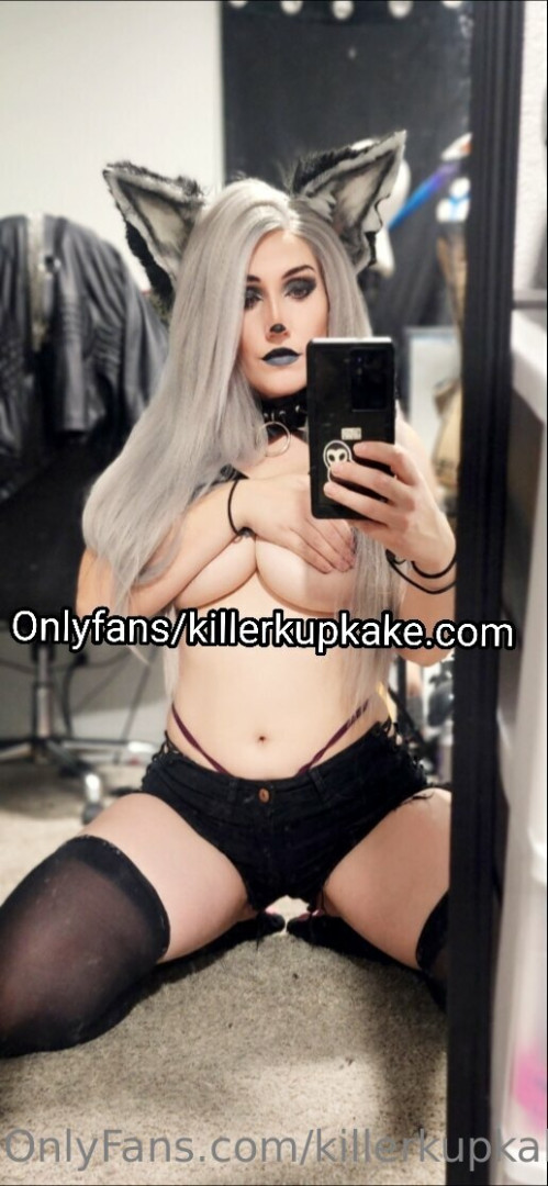 Photo by killerkupkake published on June 2,2023 04:37:53 - BestThots