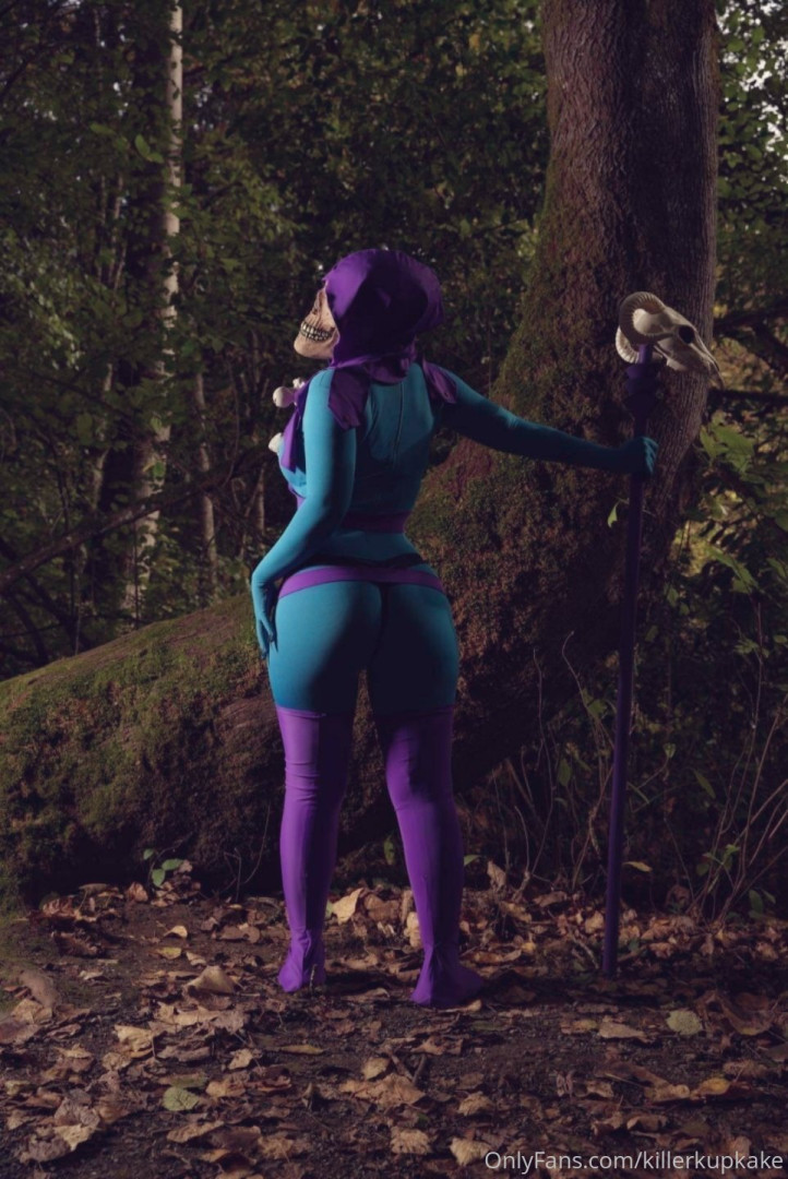 Photo by killerkupkake published on June 2,2023 04:39:40 - BestThots