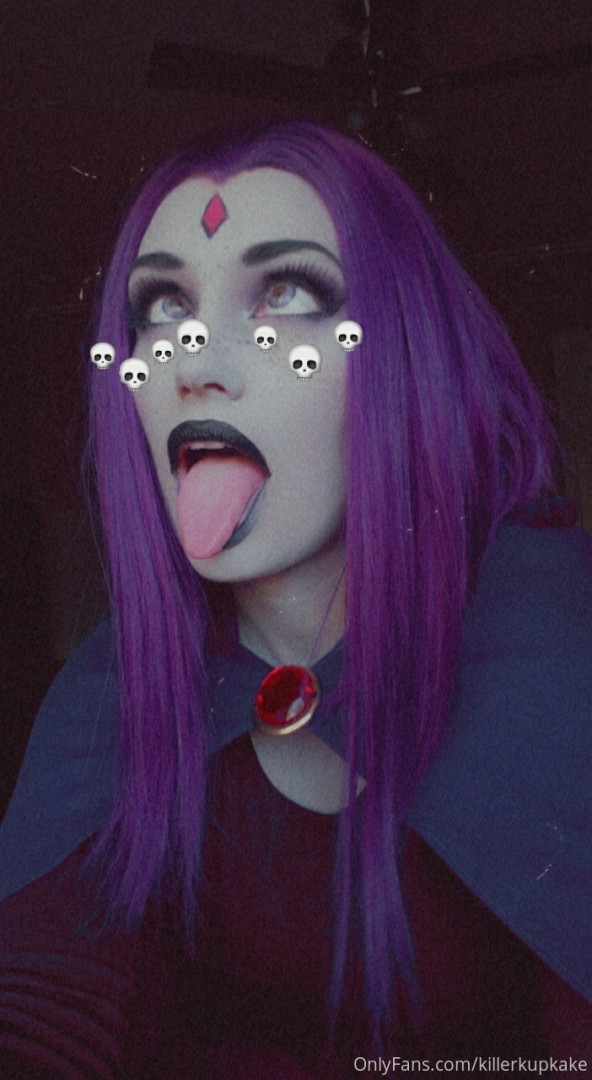 Photo by killerkupkake published on June 2,2023 04:40:42 - BestThots