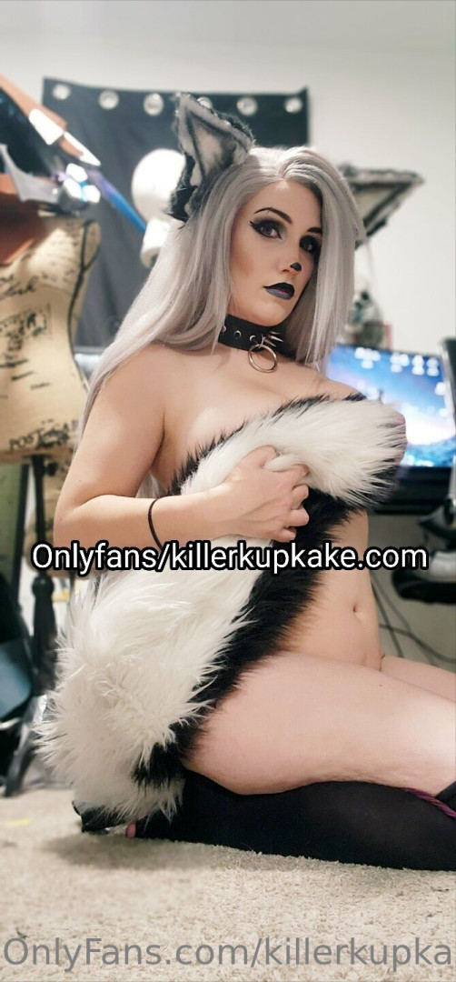 Photo by killerkupkake published on October 11,2023 11:40:51 - BestThots