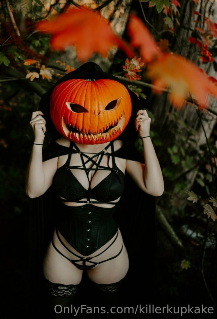 Photo by killerkupkake published on October 11,2023 13:00:48 - BestThots