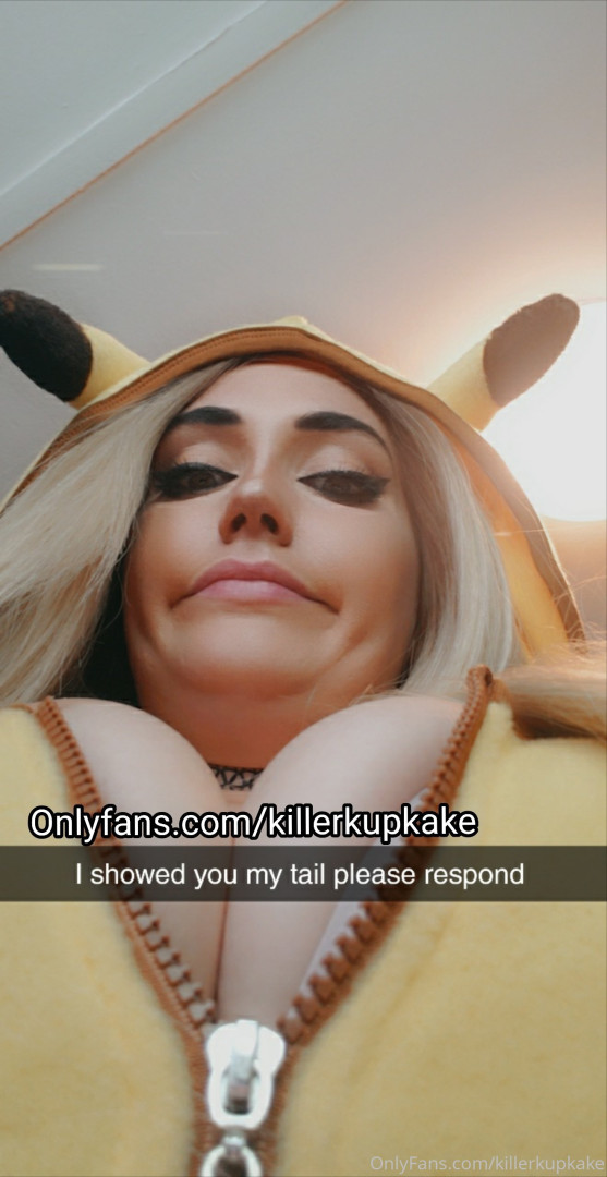 Photo by killerkupkake published on October 11,2023 14:29:02 - BestThots