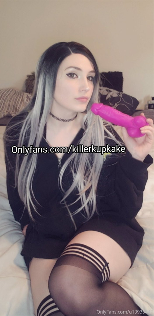 Photo by killerkupkake published on October 11,2023 14:43:00 - BestThots