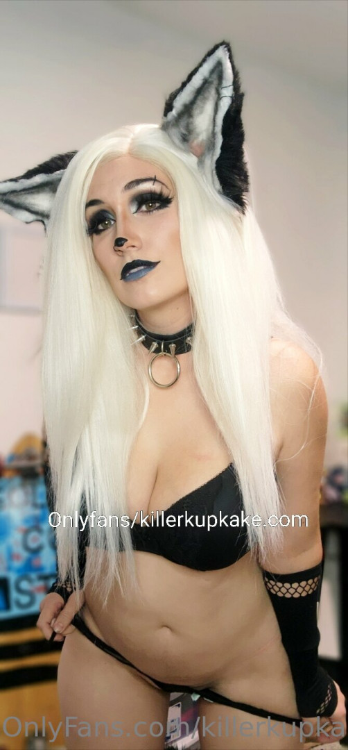 Photo by killerkupkake published on October 11,2023 14:56:45 - BestThots