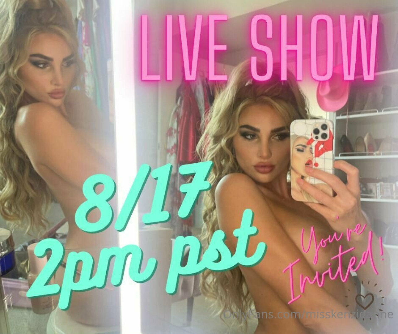 Photo by misskenzieanne published on August 20,2023 13:02:29 - BestThots