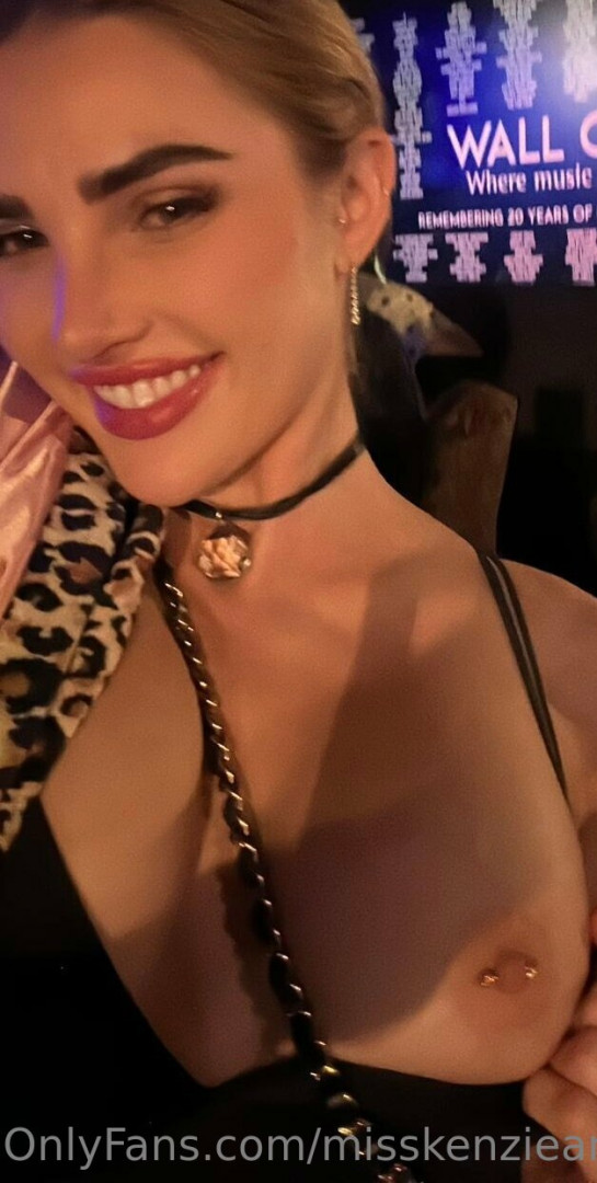 Photo by misskenzieanne published on August 20,2023 13:03:52 - BestThots