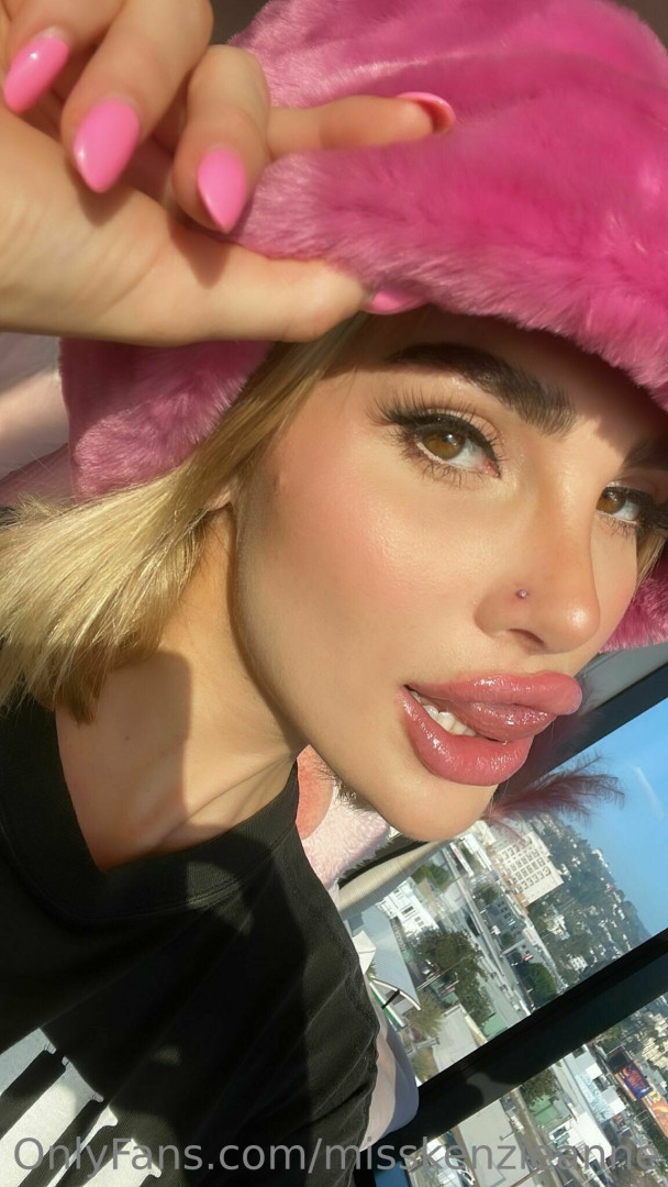 Photo by misskenzieanne published on August 20,2023 13:06:30 - BestThots