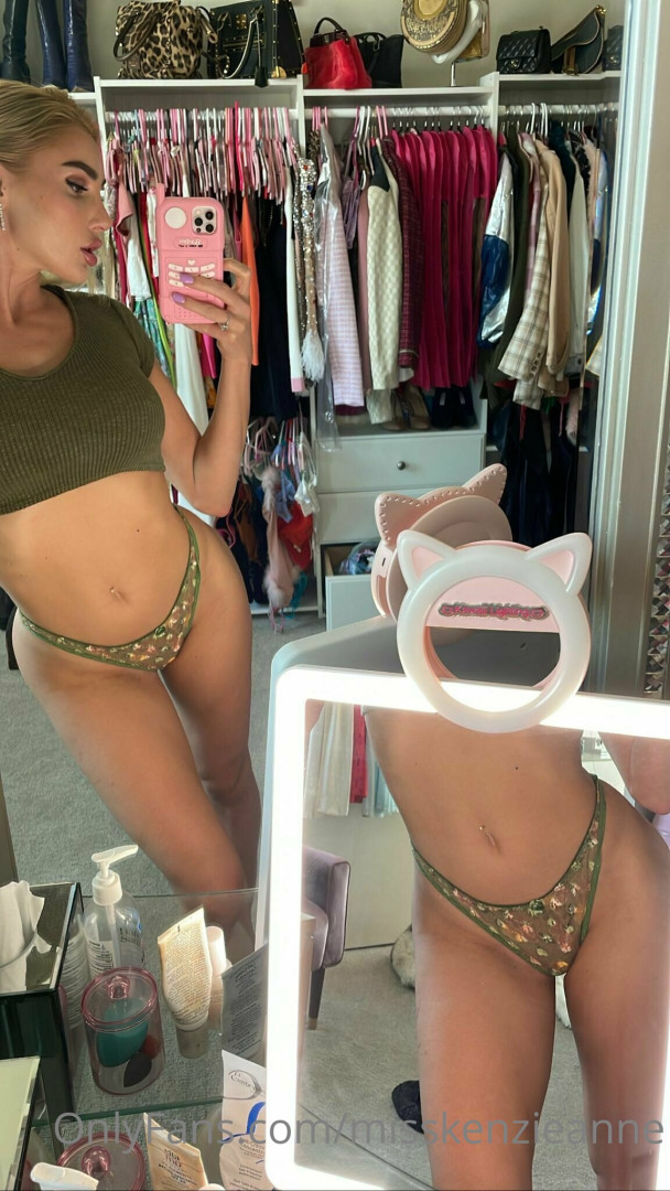 Photo by misskenzieanne published on August 20,2023 13:08:18 - BestThots