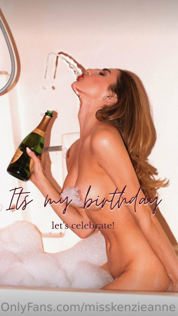 Photo by misskenzieanne published on August 20,2023 13:09:34 - BestThots