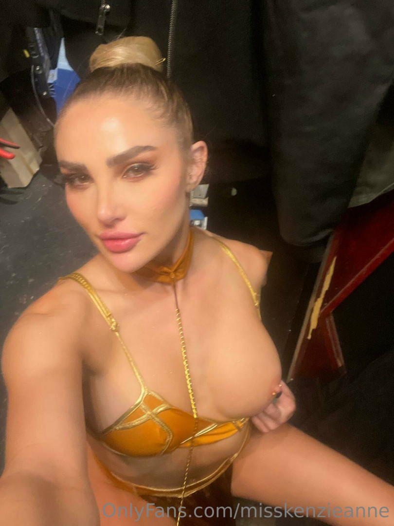 Photo by misskenzieanne published on August 20,2023 13:11:09 - BestThots