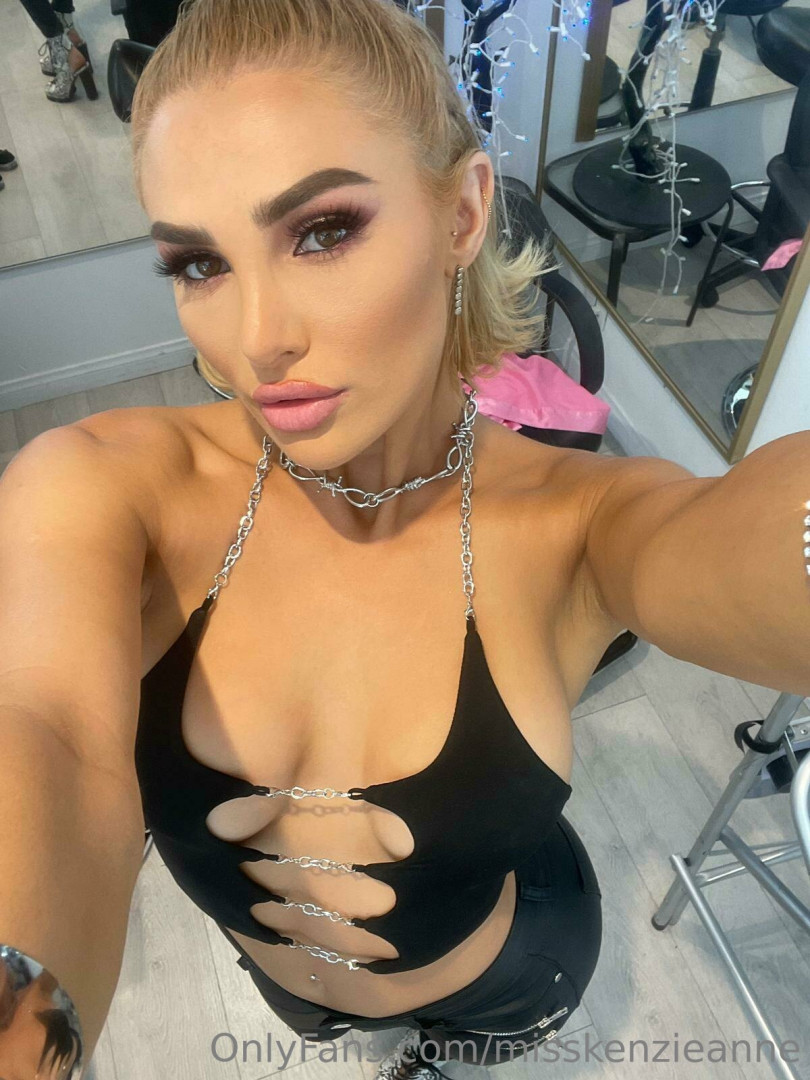 Photo by misskenzieanne published on August 20,2023 13:19:20 - BestThots