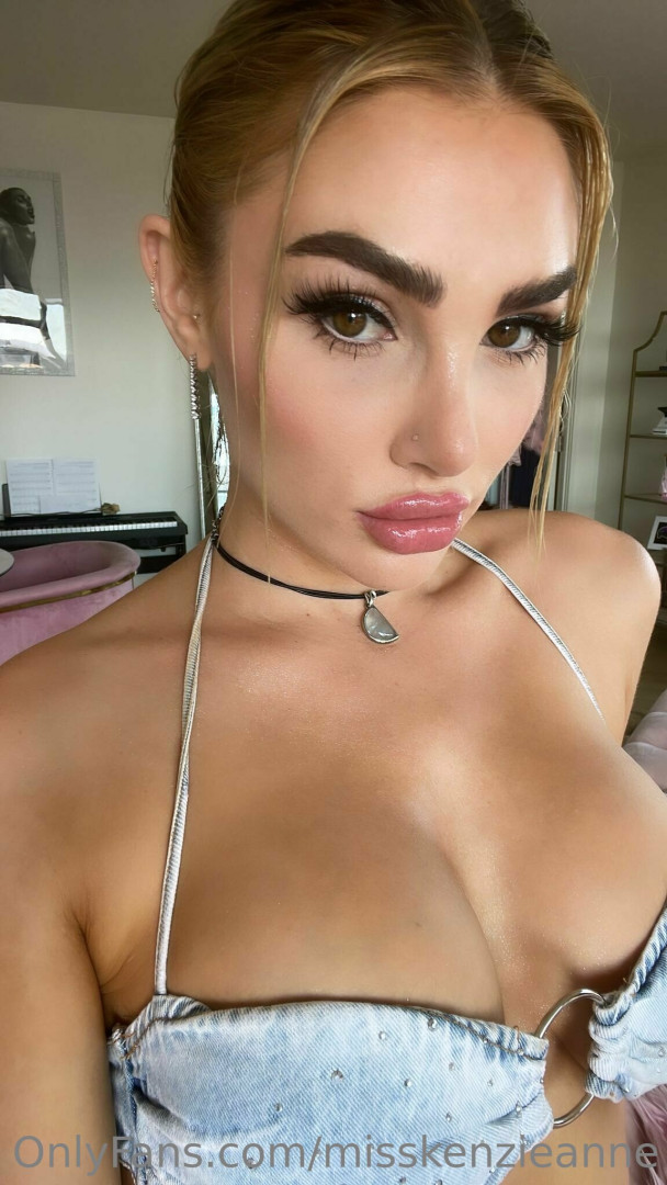 Photo by misskenzieanne published on August 20,2023 13:20:17 - BestThots