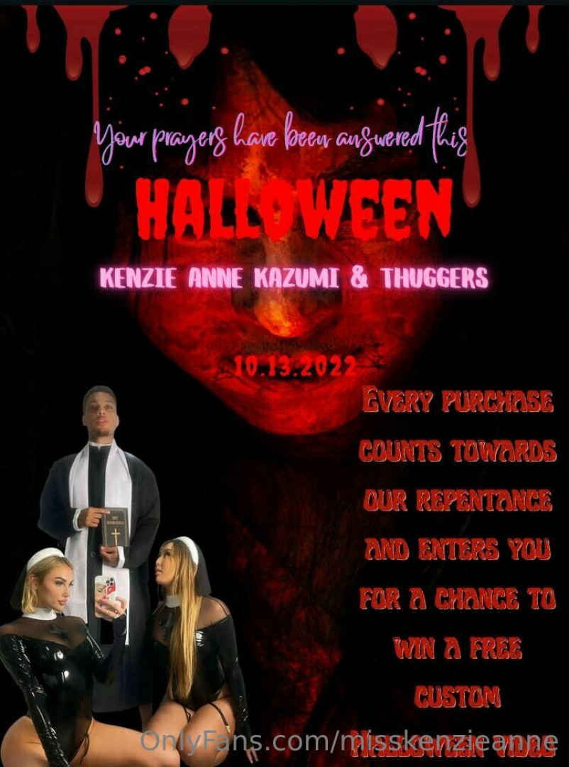 Photo by misskenzieanne published on August 20,2023 13:21:14 - BestThots