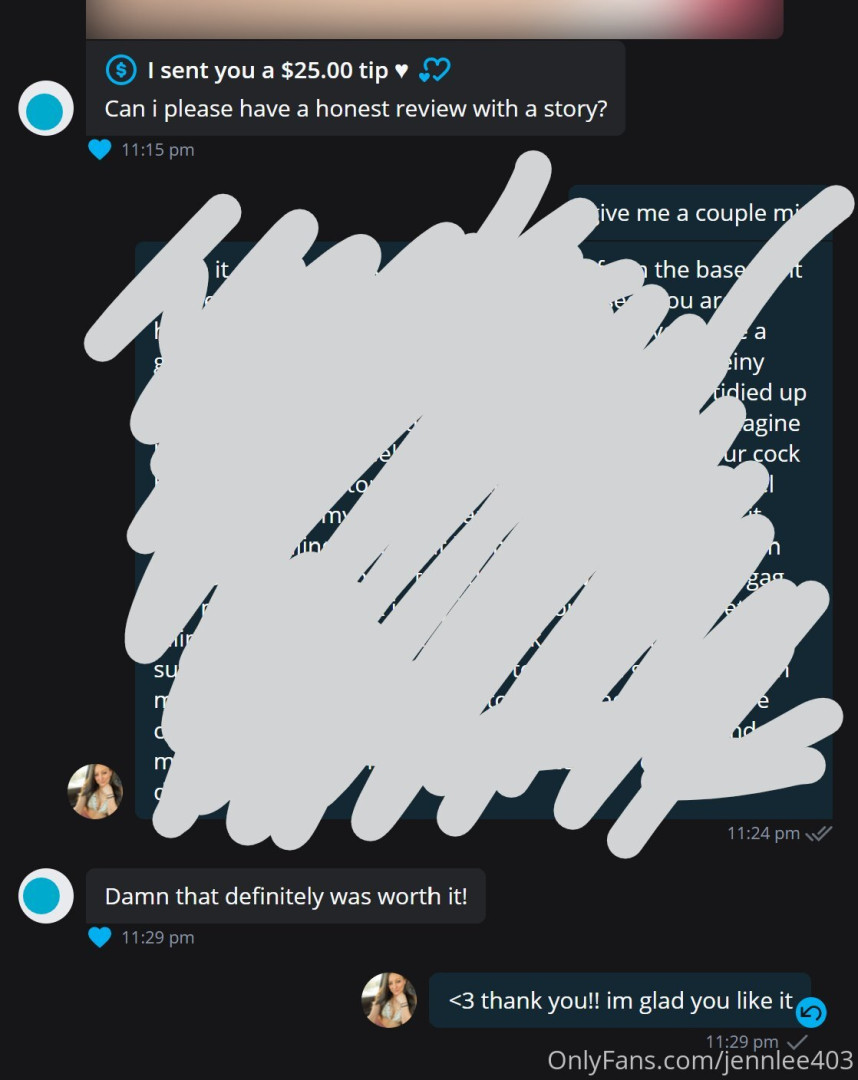 Photo by misslee403 published on June 15,2023 18:28:00 - BestThots
