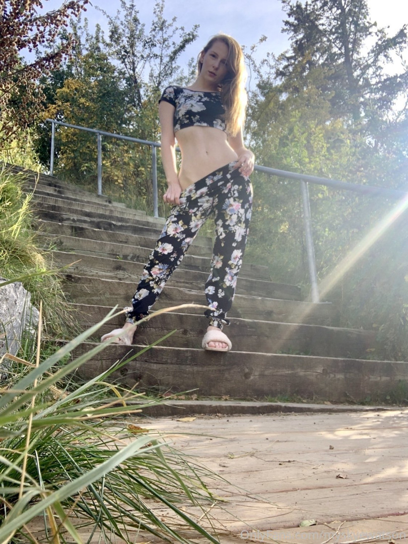Photo by myskyewatson published on October 13,2023 17:29:56 - BestThots