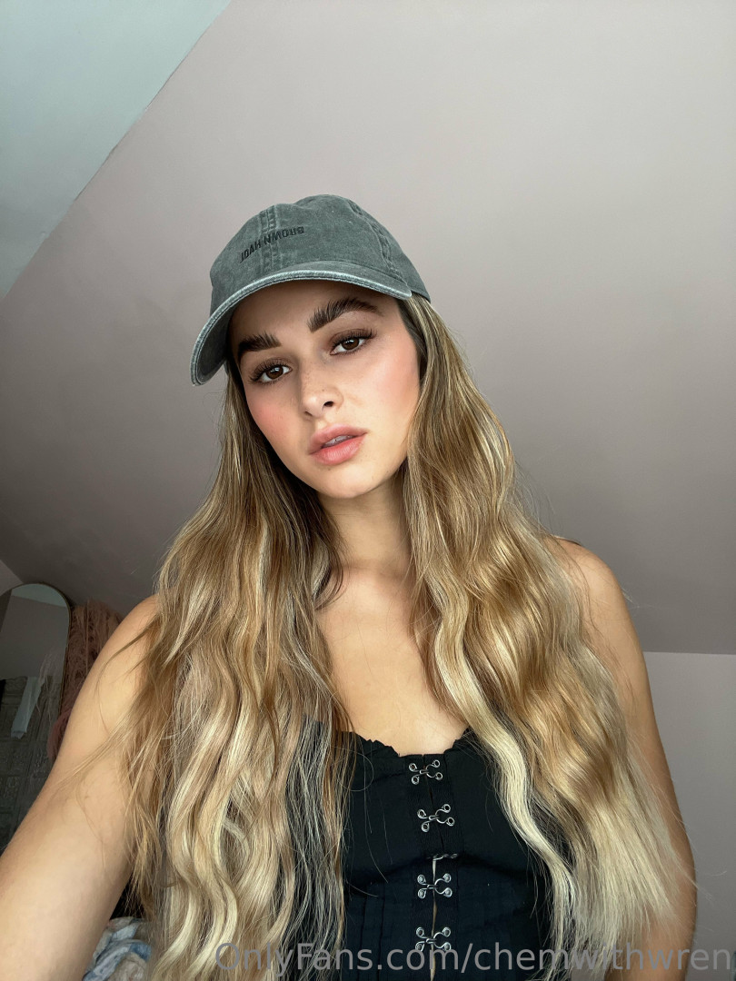 Photo by chemwithwren published on July 16,2023 00:51:57 - BestThots