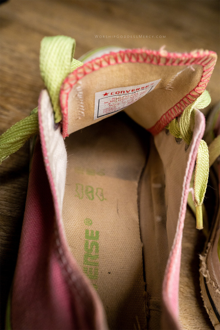 Photo by worshipgoddessmercy published on May 15,2023 23:49:31 - BestThots