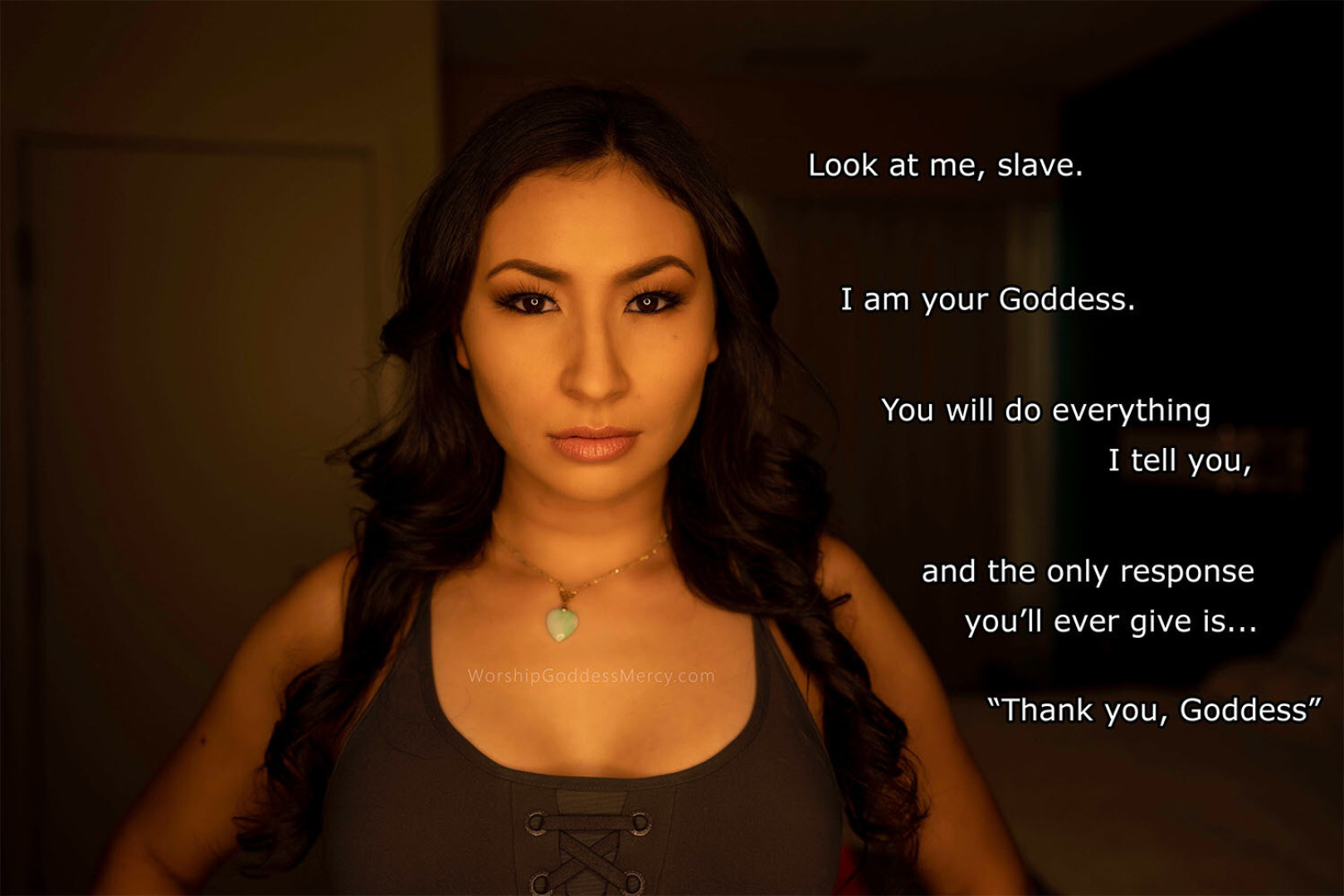 Photo by worshipgoddessmercy published on May 15,2023 23:49:32 - BestThots